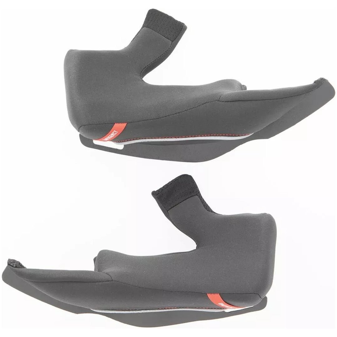 Kindkudde Devil Premier XS