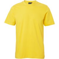Kings T-shirt Blazing yellow S