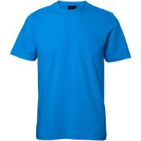 Kings T-shirt Blue XXL