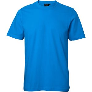 Kings T-shirt Blue XXL