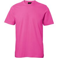 Kings T-shirt Cerise M