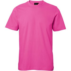 Kings T-shirt Cerise M