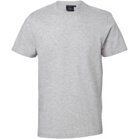Kings T-shirt Grey melange M