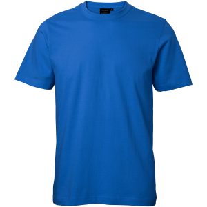 Kings T-shirt JR Royal 140