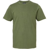 Kings T-shirt Light olive L