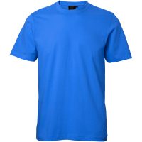 Kings T-shirt Light royal S