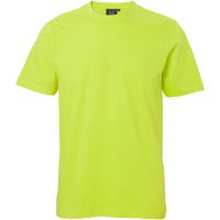 Kings T-shirt Lime S