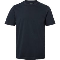 Kings T-shirt Navy M