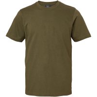 Kings T-shirt Olive M