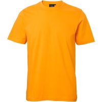 Kings T-shirt Orange S