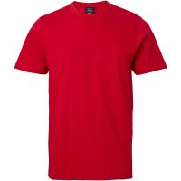 Kings T-shirt Red M