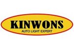 Kinwons logotyp