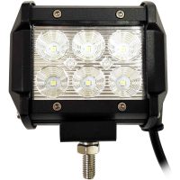Kinwons Led Ramp 10-30V 18W Combo