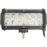Kinwons Led Ramp 10-30V 36W Combo