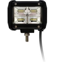Kinwons Led Ramp 10-30V 48W Flood