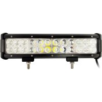 Kinwons Led Ramp 10-30V 72W Combo