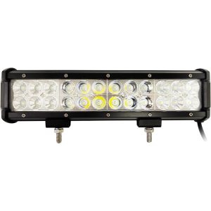 Kinwons Led Ramp 10-30V 72W Combo