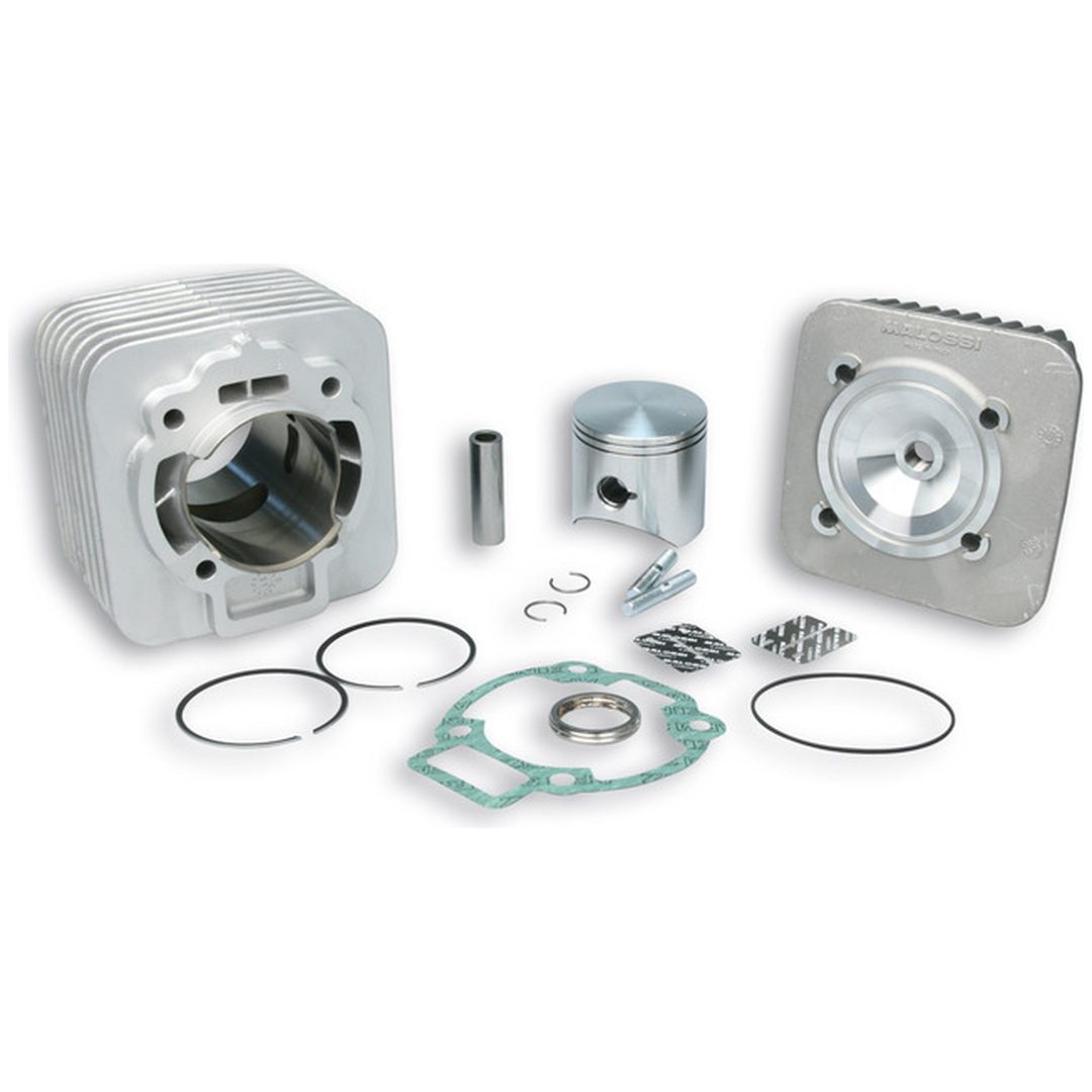 Kit Aluminium MALOSSI