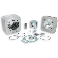 Kit Aluminium MALOSSI