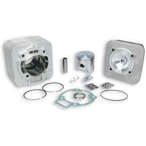 Kit Aluminium MALOSSI