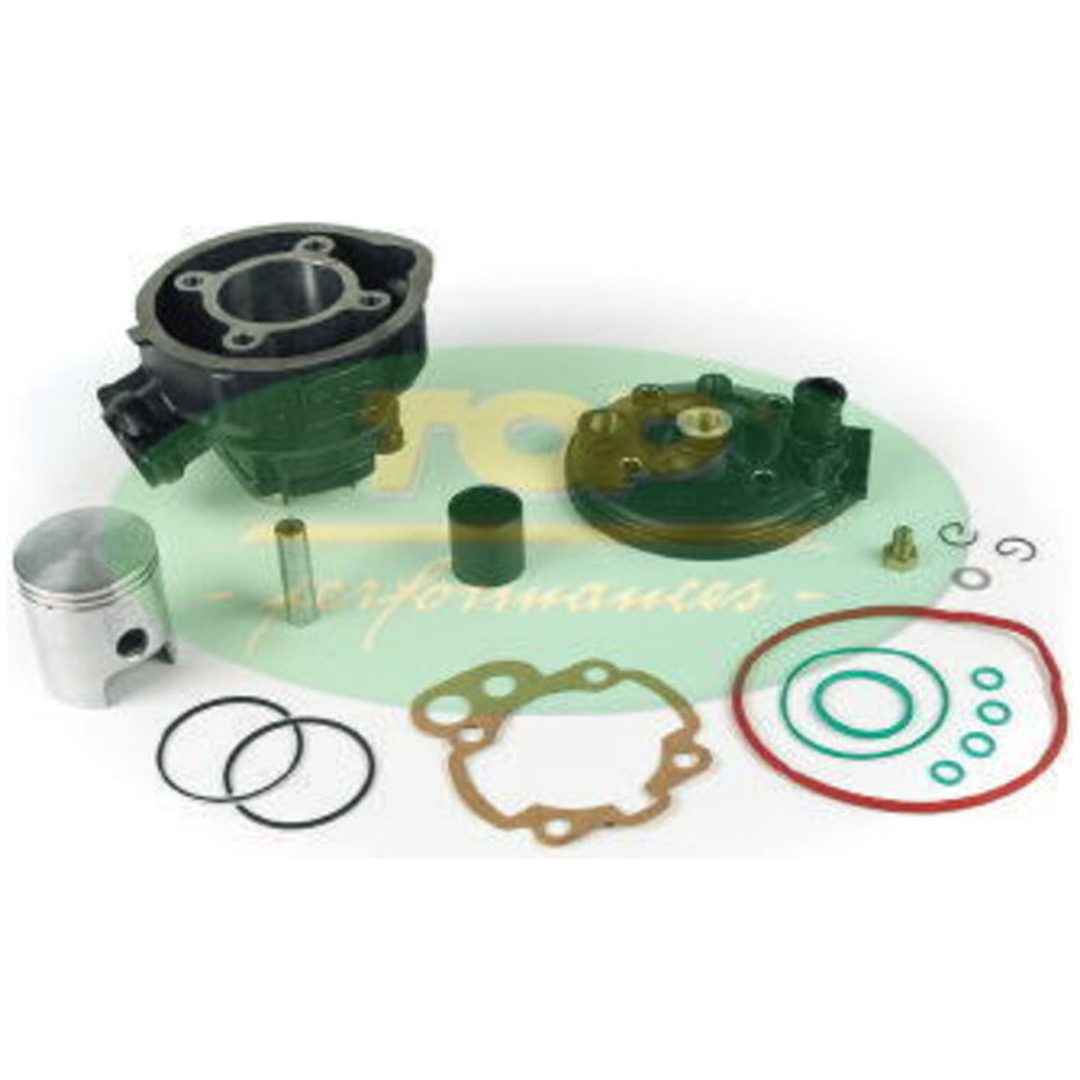 Kit Bore TOP PERFORMANCES – bild 2