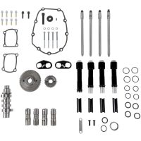 KIT CAMSHAFT 496 GEAR BLACK PR TUBE M8 W/O VVT 2017-25