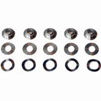 Kit for replacement of disc bush Bmw Brembo