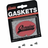 KIT FORK DRN 73-12 JAMES GASKET