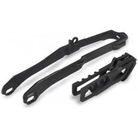 Kit Kedjestyrare-Släpa Honda CRF 250R - CRF 450R - CRF 250RX - CRF 450RX