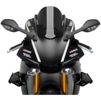 Kit Of Wings For Yamaha Yzf-R1 15-18 PUIG