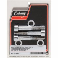 KIT RR CALIPER00-07 COLONY