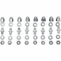 KIT S/BAG MOUNT 34-57