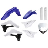 Kit Sherco SE-R / SEF-R (17-21) oem 21 OEM Color POLISPORT