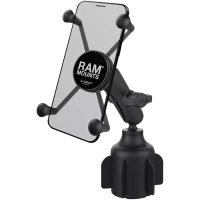 KIT X-GRIP LARGE PHONE MOUNT W/ CUB HOLDER BASE