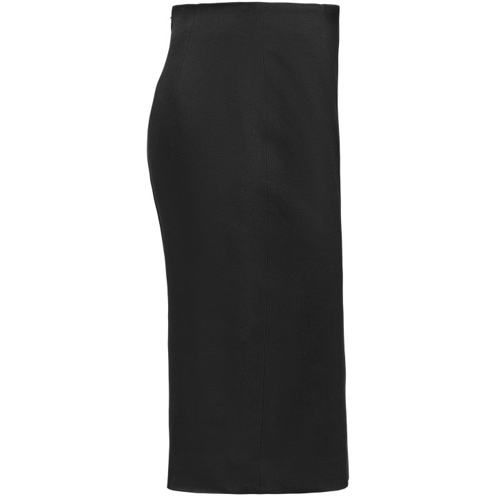 Kjol Dam Signature Svart J.Harvest & Frost 32 – bild 2