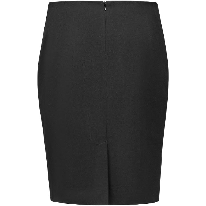 Kjol Dam Signature Svart J.Harvest & Frost 32 – bild 3