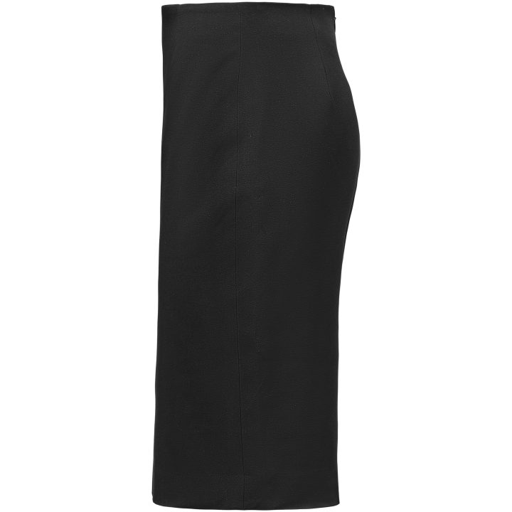 Kjol Dam Signature Svart J.Harvest & Frost 32 – bild 4