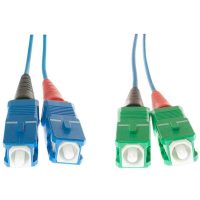 KK DPX G657A SC/UPC-SC/APC 2MA44602