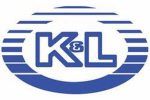 K&L SUPPLY logotyp