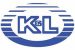 K&L SUPPLY logotyp
