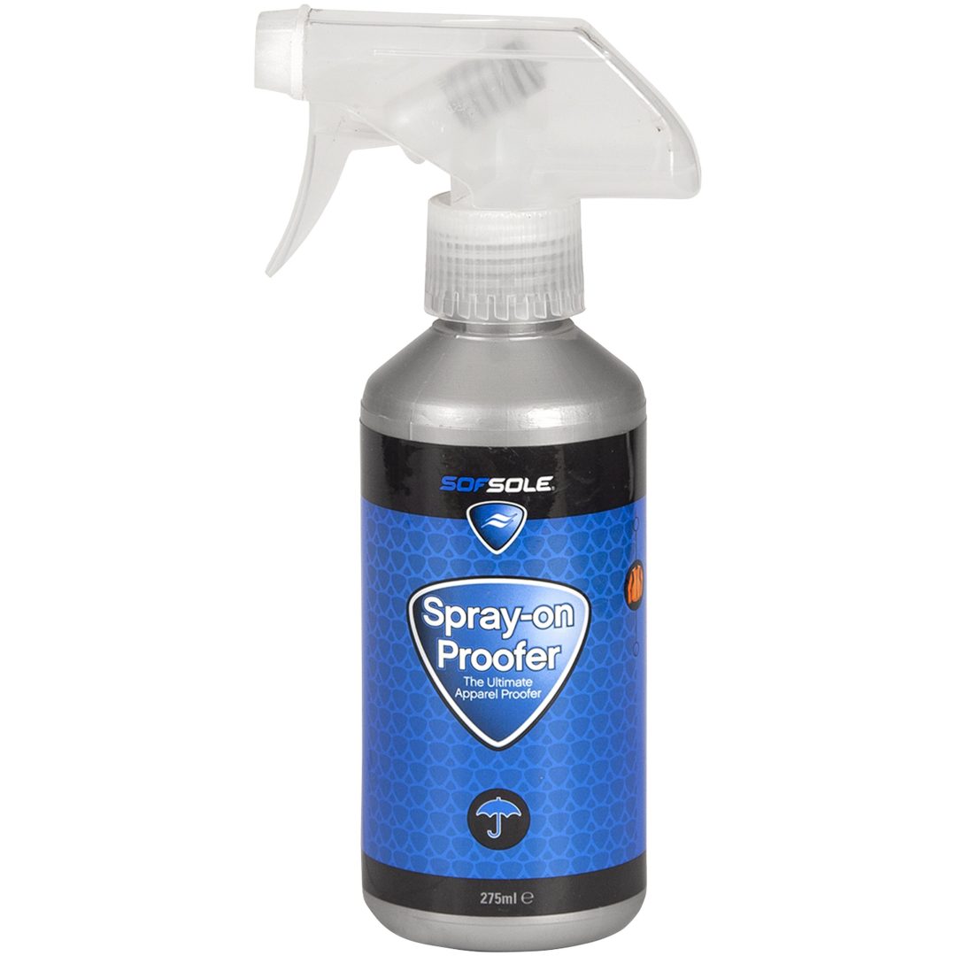 Klädimpregnering Spray On Proofer Others