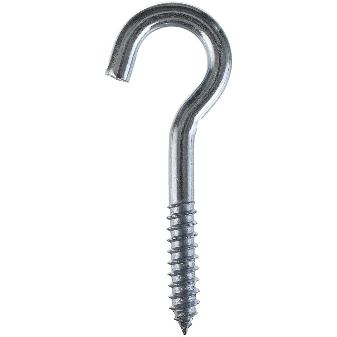 Klädstreckskrok 5350 STRUKTUR KLÄDSTRECKSKROK 5350 90MM