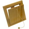 Klaffventil furu Flexit VENTIL KLAFF FURU 6X6 OBEH – miniatyr 1