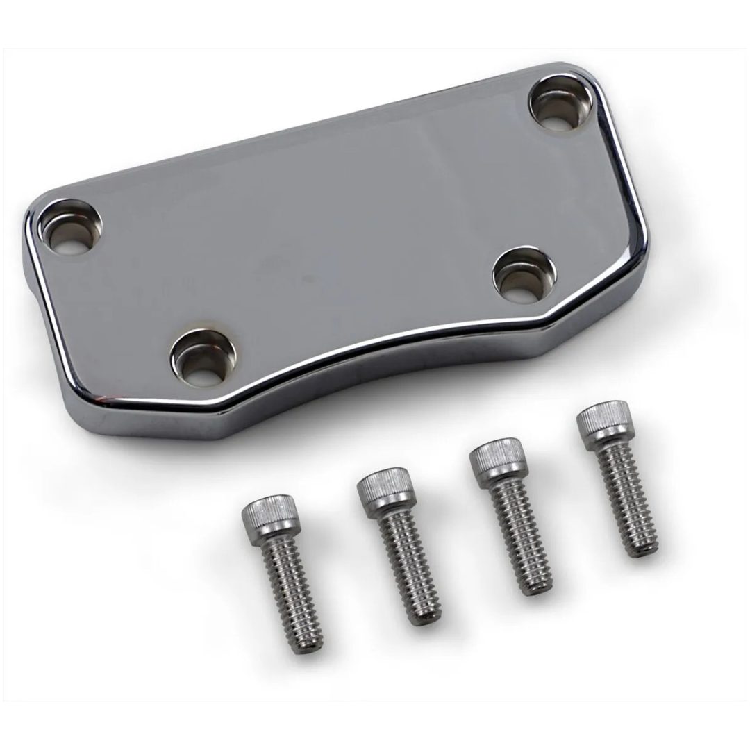 Klamma Billet Aluminium Rå WILD 1 – bild 2