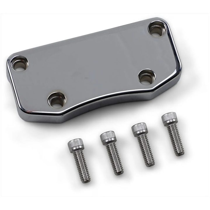 Klamma Billet Aluminium Rå WILD 1 – bild 2