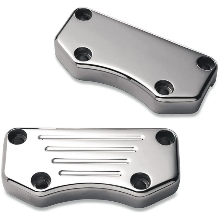 Klamma Billet Aluminium Rå WILD 1 – bild 3