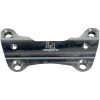 Klamma Hefty Polerad/silver LA CHOPPERS – miniatyr 1