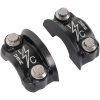 Klamma Speedway Svart/krom/polerad THRASHIN SUPPLY CO. – miniatyr 2