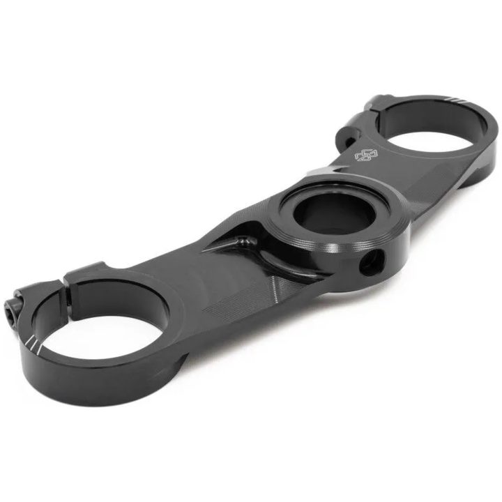 Klämma Svart GILLES TOOLING – bild 2