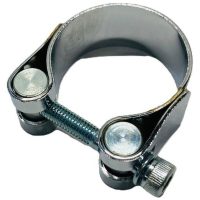 Klammer dia. 38mm rör SACHS+ZÜNDAPP